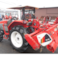 Malotraktor Yanmar AF28D použitý