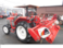 Malotraktor Yanmar AF28D použitý