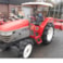 Malotraktor Yanmar AF28D použitý