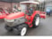 Malotraktor Yanmar AF28D použitý