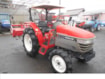 Malotraktor Yanmar AF28D použitý