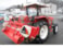 Malotraktor Yanmar AF28D použitý