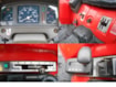 Malotraktor Yanmar AF28D použitý