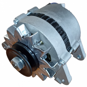 Alternátor Mitsubishi KE70, KE75, Iseki TX1410