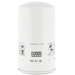 Filtr hydrauliky 94008 Kioti CK, CX