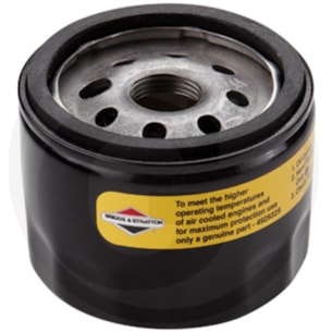 Filtr oleje 715842921 motory Briggs Straton