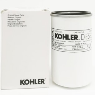 Filtr paliva 2175-286 Kohler Belarus 320.4, Vivid 400