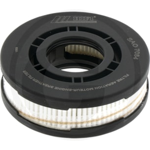 Filtr vzduchu 04008160049 Multicar M31