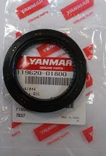 Gufero kliky 45x62x8 Yanmar 3T68 přední