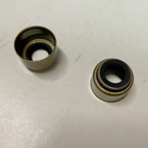 Gufero ventilů 8x13,8x11 mm