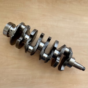 Hřídel klikový Shibaura N844, Perkins 104-19 zdvih 90mm