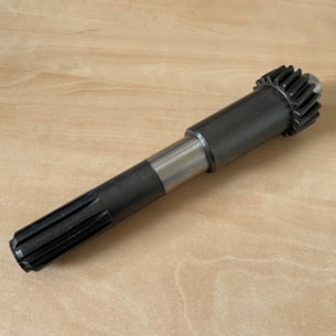 Hřídel spojková Kubota GB18-20