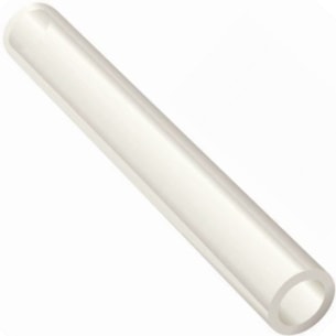 Hadička přepadová silikonová 4/7 mm