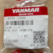 Ložisko ojniční Yanmar L70 AD STD
