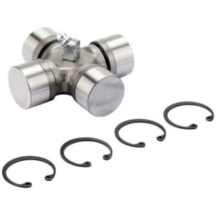 Křížek kardanu 20x54,6 Kubota