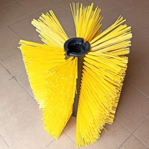 Kartáč vřeteno 570/500 PP 3x2 pro SZP1300