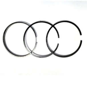 Kroužek p. 86x2,5x2x5 STD Iseki E3AD1