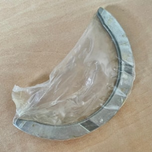 Ložisko axiální klikového hřídele Iseki E3AD1