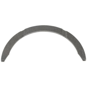 Ložisko axiální klikového hřídele Kubota D05, V05 horní STD