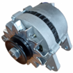 Alternátor Mitsubishi KE70, KE75, Iseki TX1410