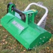 Nůž mulčeru Y INZECO MU1300