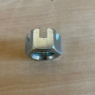 Matice kulového čepu Kioti CK35