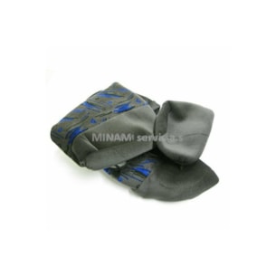 Potah sedačky Fumo na Multicar M31