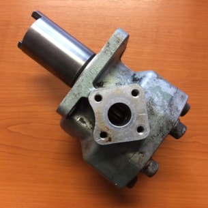 Pumpa hydrauliky Yanmar YM1500 bazar