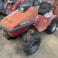 Malotraktor Honda Mighty 11
