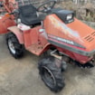 Malotraktor Honda Mighty 11
