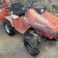 Malotraktor Honda Mighty 11