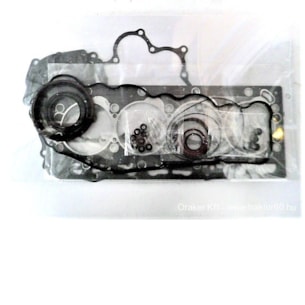 Sada těsnění Kubota V3300-12V