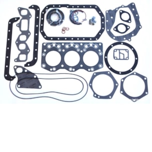 Sada těsnění motoru Iseki E3AD1