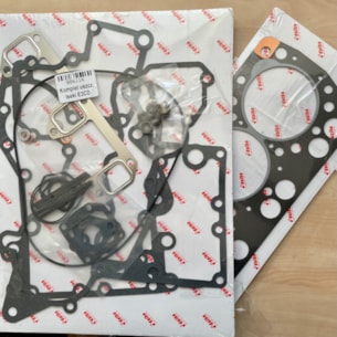 Sada těsnění motoru Iseki E3CD