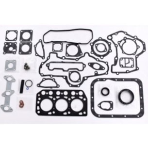 Sada těsnění motoru Mitsubishi K3B