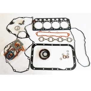 Sada těsnění motoru Mitsubishi S4L