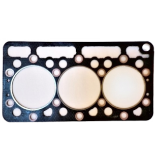 Těsnění pod hlavu Kubota 3V D950