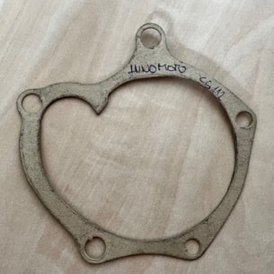 Těsnění vodní pumpy Hinomoto CS112