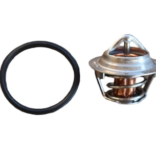 Termostat Kubota D03, D05, V05 typ 2