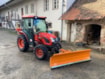 Pluh sněhový SB22 s hydraulickým přetáčením