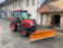Pluh sněhový SB22 s hydraulickým přetáčením