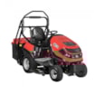 Traktor zahradní sekací SECO MP122D R1.00 v.č. MP00000285