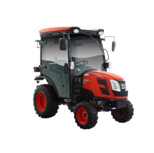  Malotraktor Kioti CX2510 CH-EU, v.č.: DD1C24DCCN1000091