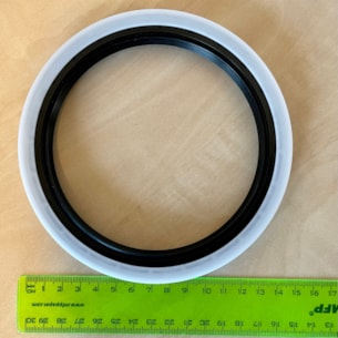 Gufero 115x145x13 výroba, YM1610