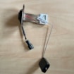 Palivoměr Kioti DK5010, DK6020