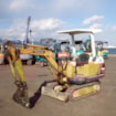 Minibagr Komatsu PC05-5