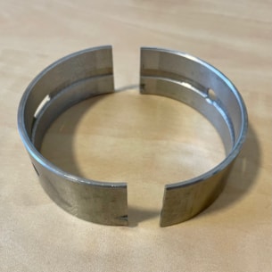 Ložisko hlavní Iseki E3AD1 +0,25