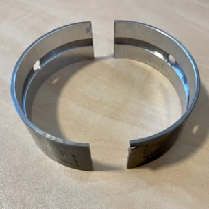 Ložisko hlavní Iseki E3AD1 STD