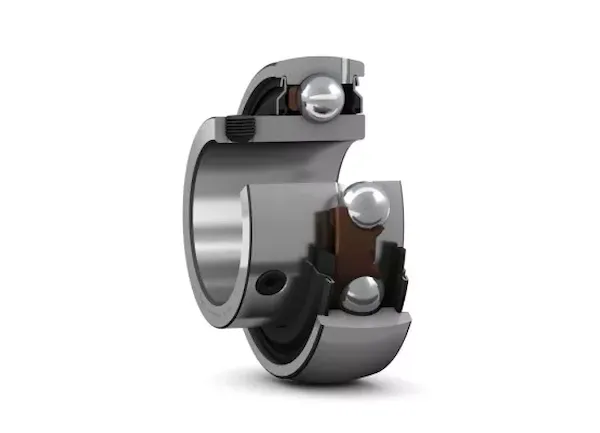 SKF-insert-bearing-YAT-series