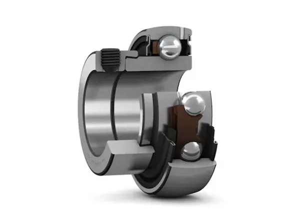 SKF-insert-bearing-YET-series